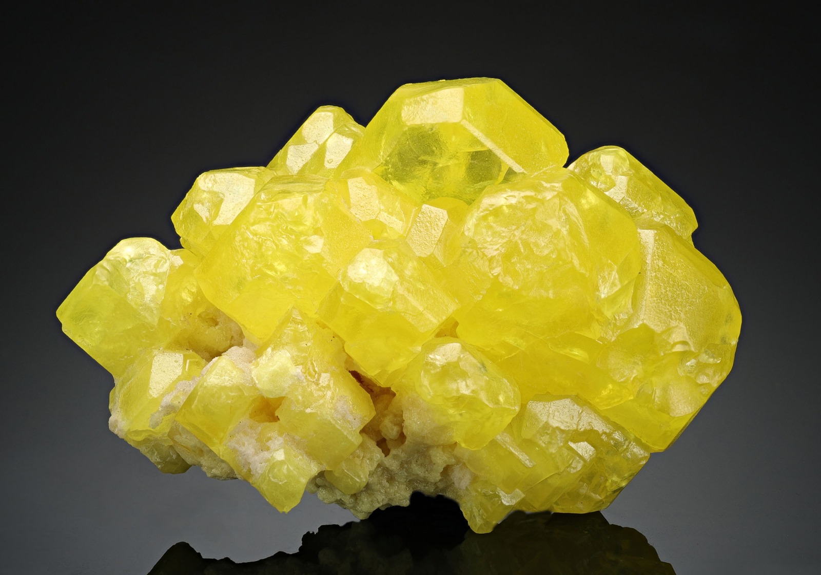 Sulfur Products
